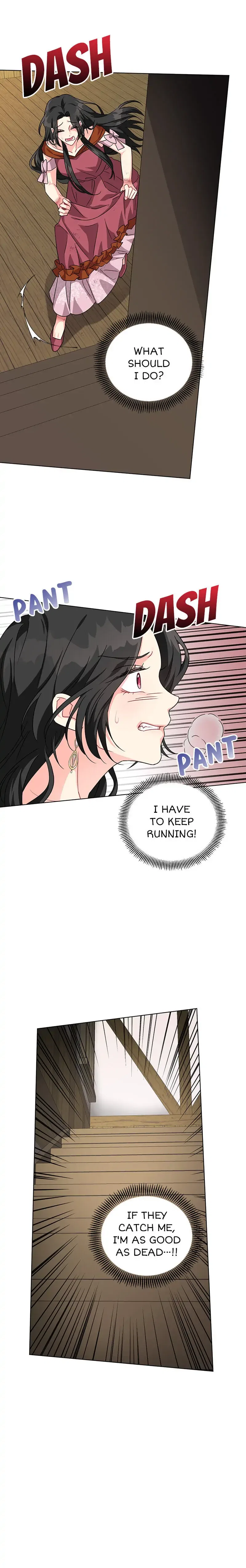 I Got Married To A Villain Chapter 11 – Page 17