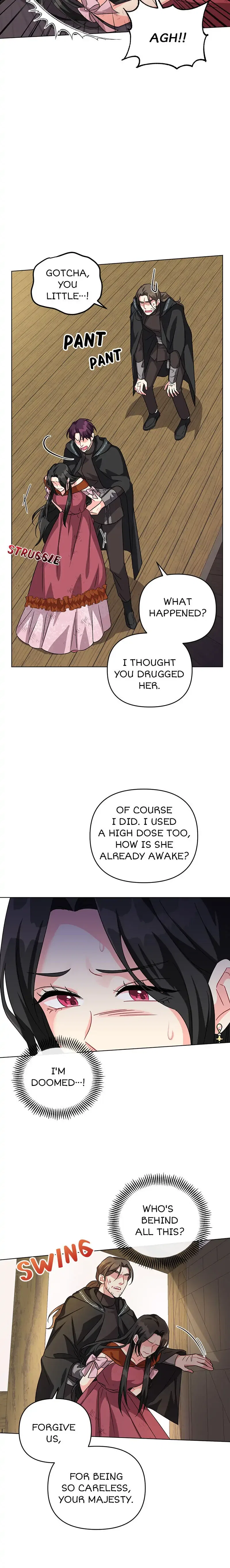 I Got Married To A Villain Chapter 11 – Page 21