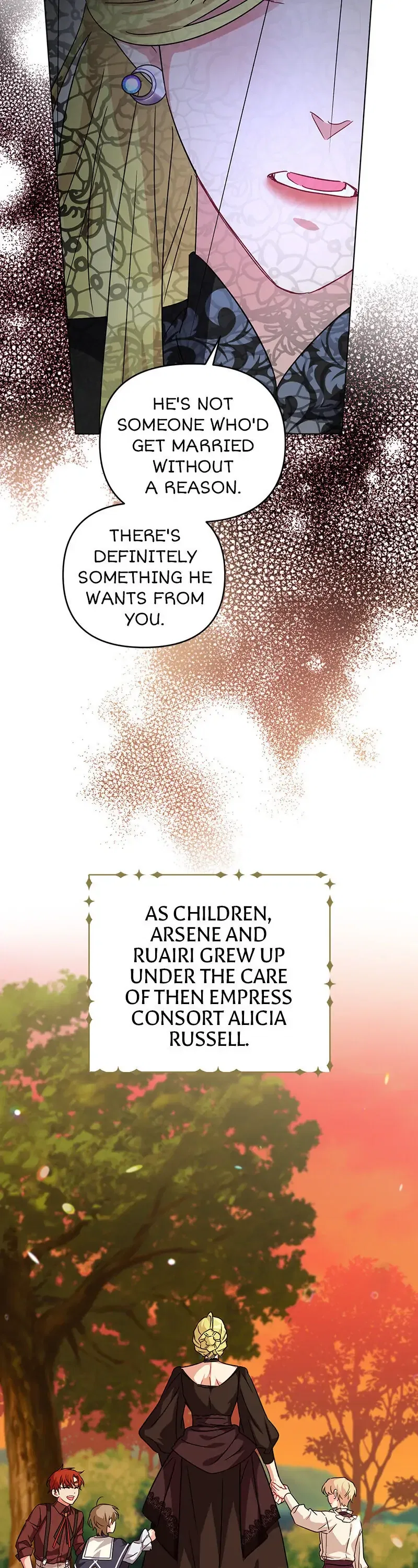 I Got Married To A Villain Chapter 11 – Page 28