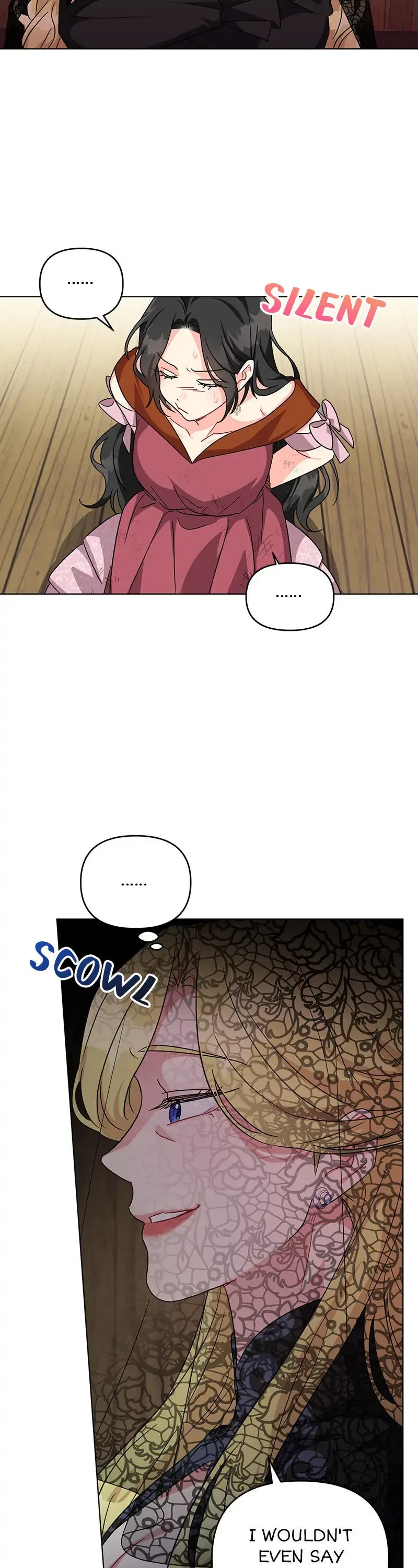 I Got Married To A Villain Chapter 11 – Page 31