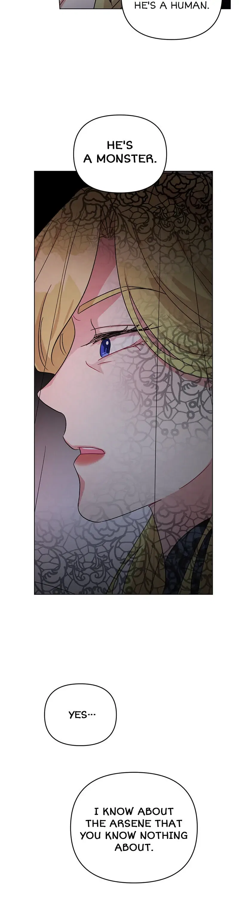 I Got Married To A Villain Chapter 11 – Page 32