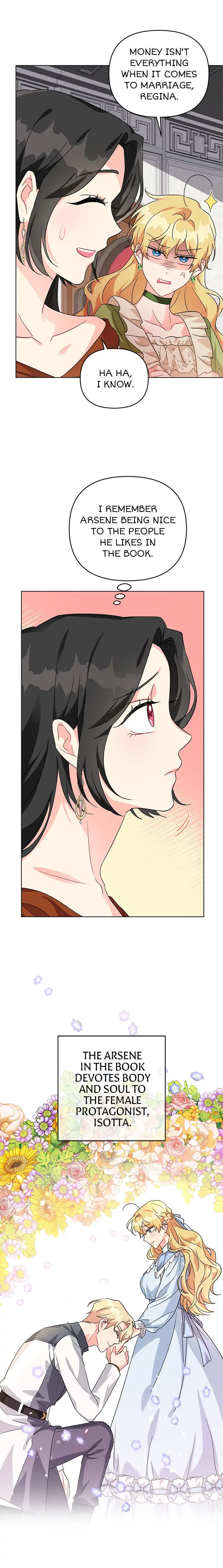 I Got Married To A Villain Chapter 10 – Page 5