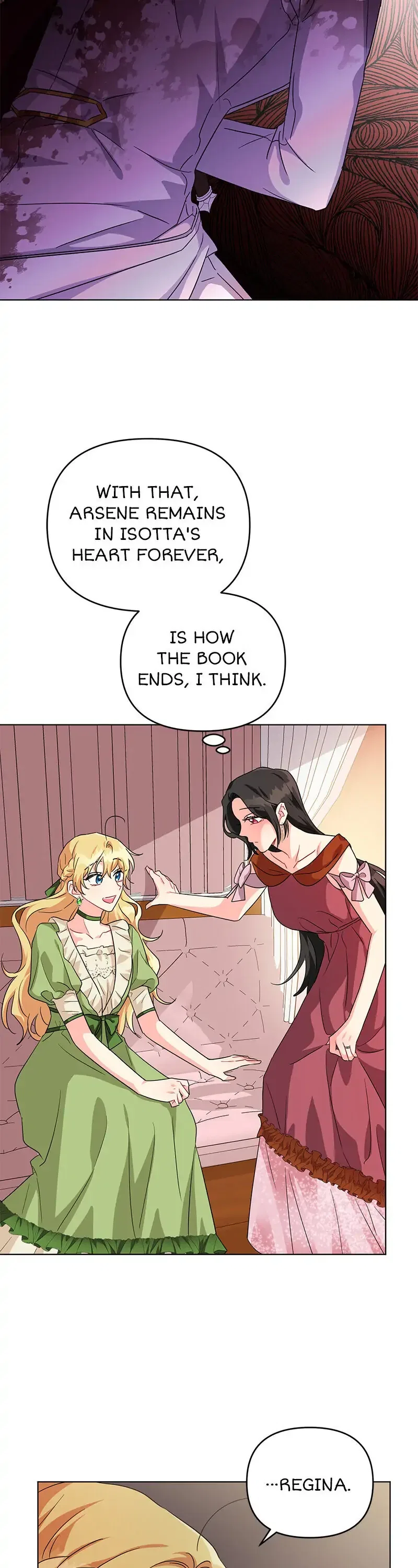 I Got Married To A Villain Chapter 10 – Page 8