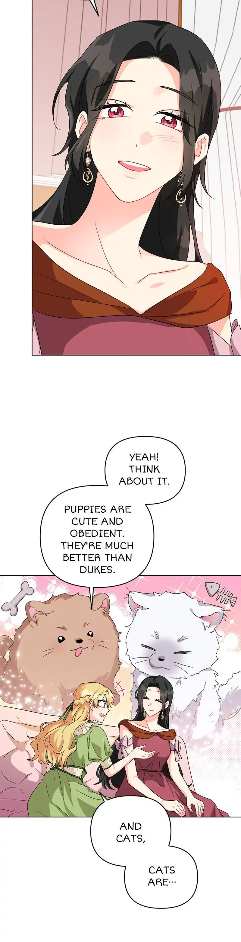 I Got Married To A Villain Chapter 10 – Page 10