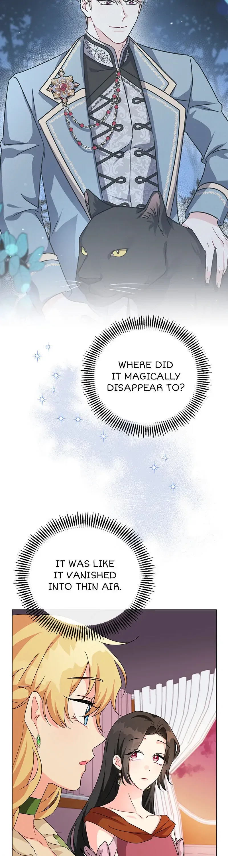 I Got Married To A Villain Chapter 10 – Page 12
