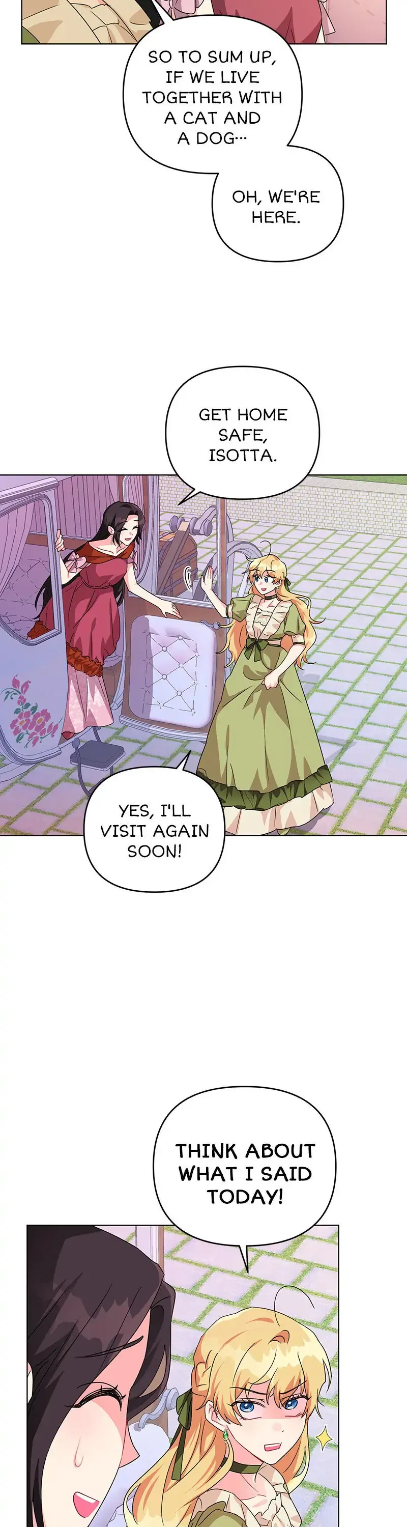 I Got Married To A Villain Chapter 10 – Page 13