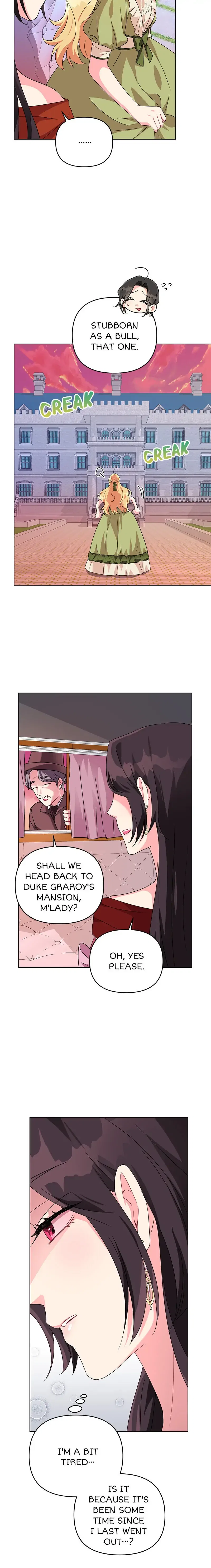 I Got Married To A Villain Chapter 10 – Page 14