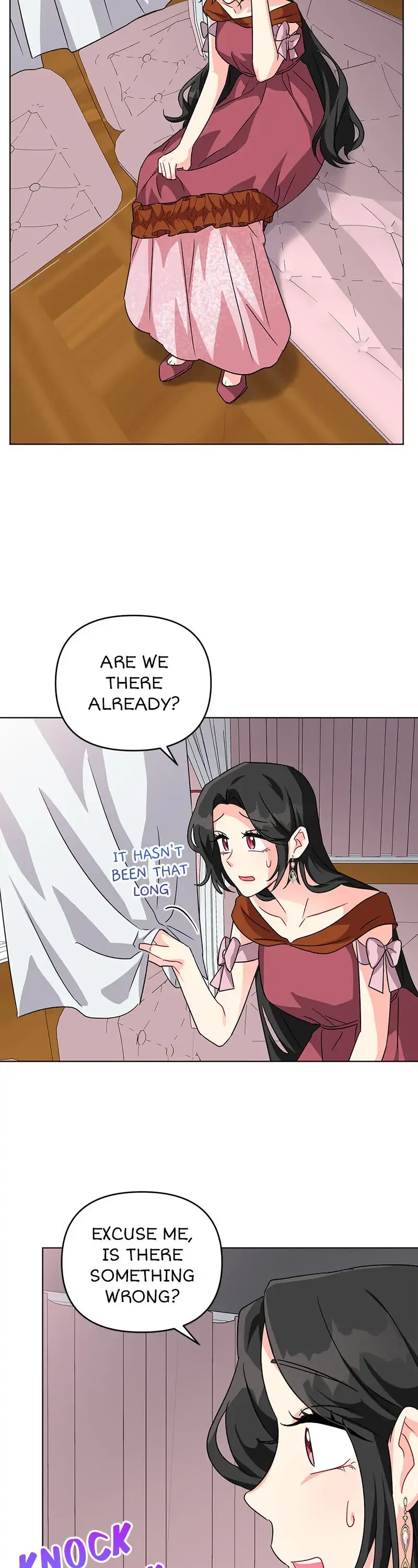 I Got Married To A Villain Chapter 10 – Page 17