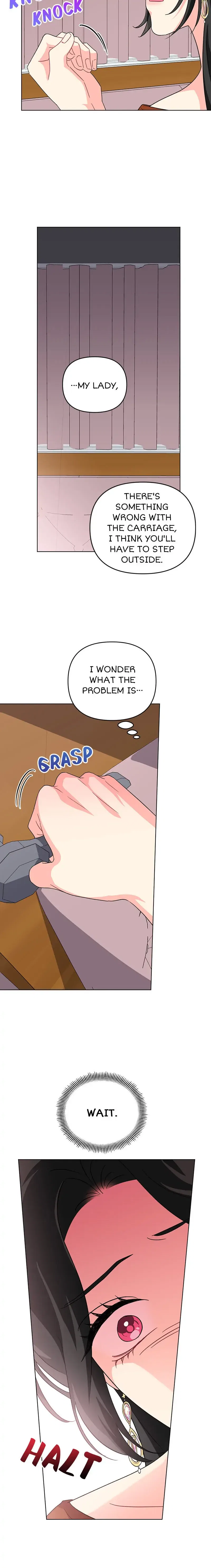 I Got Married To A Villain Chapter 10 – Page 18