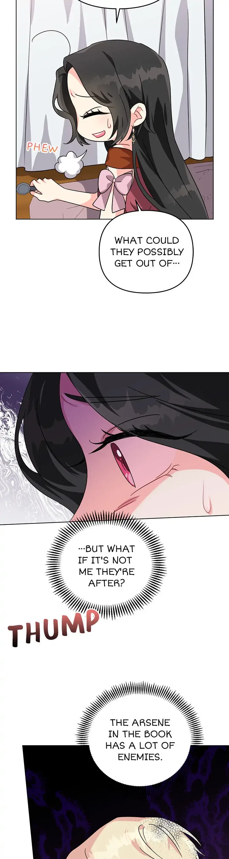 I Got Married To A Villain Chapter 10 – Page 20