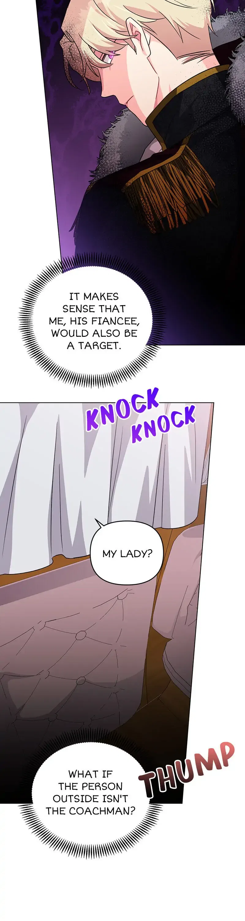I Got Married To A Villain Chapter 10 – Page 21