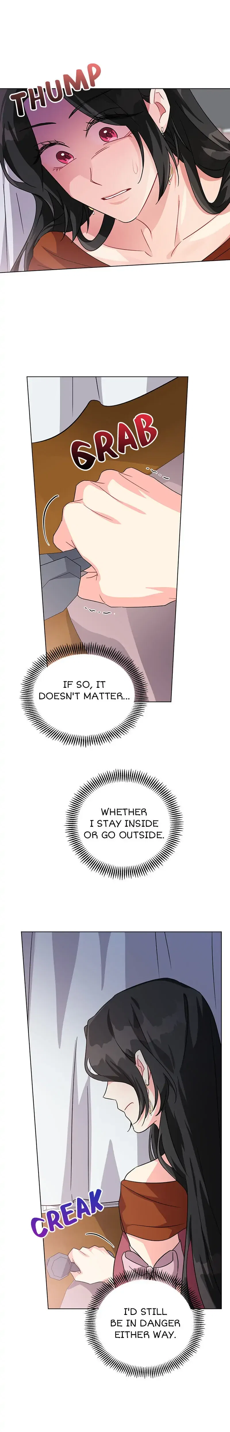 I Got Married To A Villain Chapter 10 – Page 22