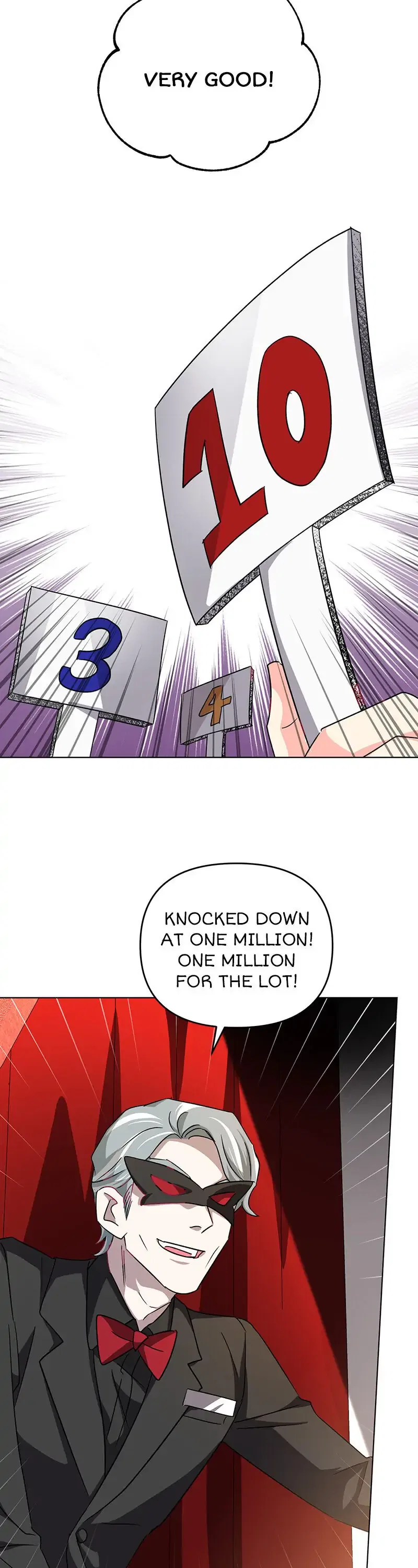 I Got Married To A Villain Chapter 10 – Page 24