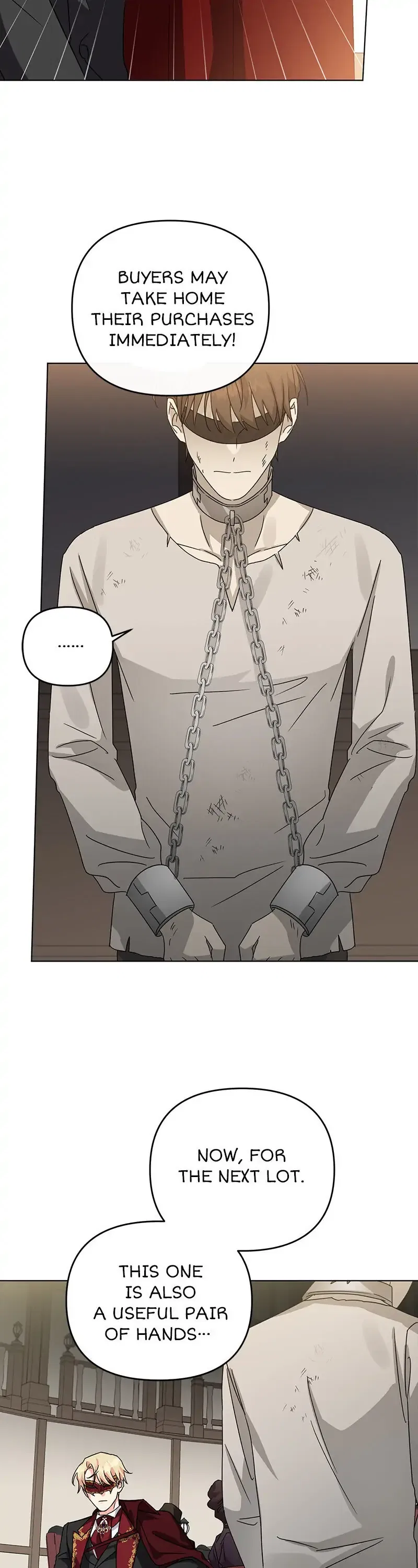 I Got Married To A Villain Chapter 10 – Page 25