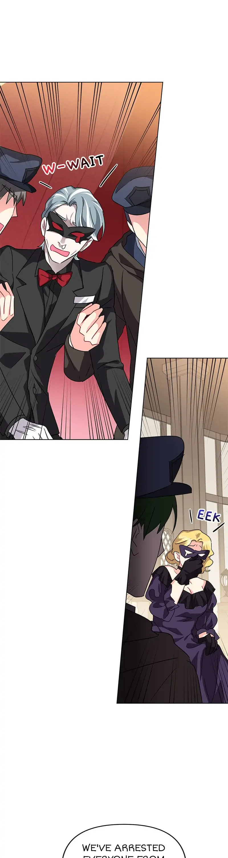 I Got Married To A Villain Chapter 10 – Page 28