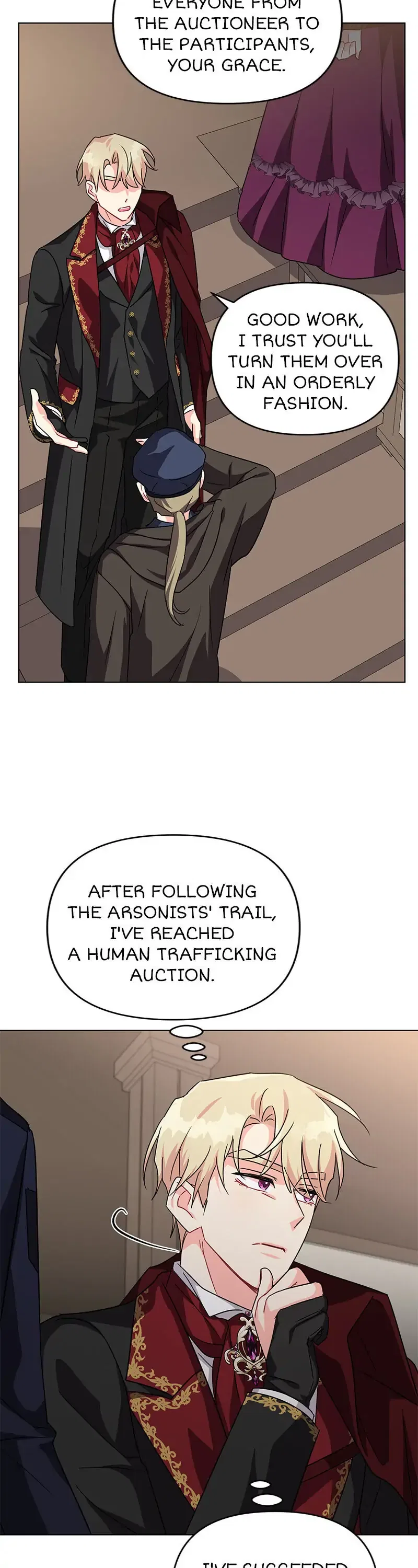 I Got Married To A Villain Chapter 10 – Page 29