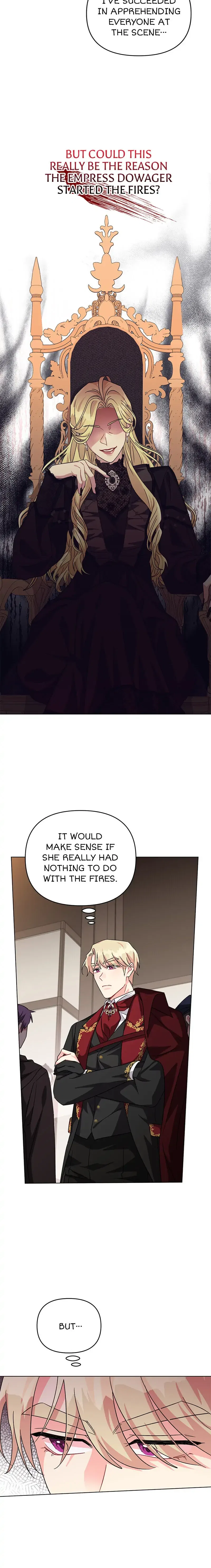 I Got Married To A Villain Chapter 10 – Page 30