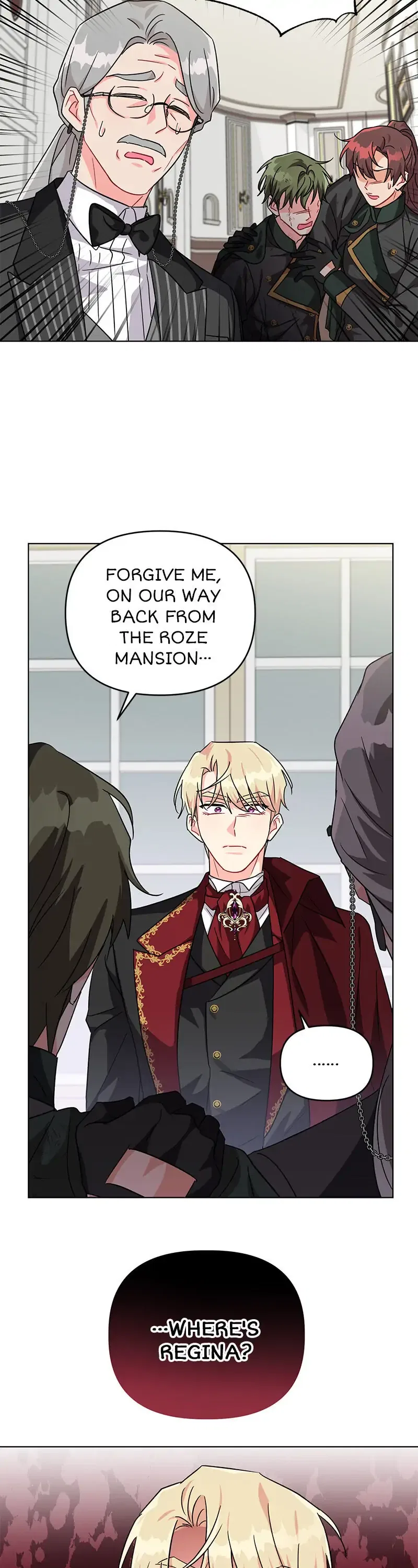 I Got Married To A Villain Chapter 10 – Page 32