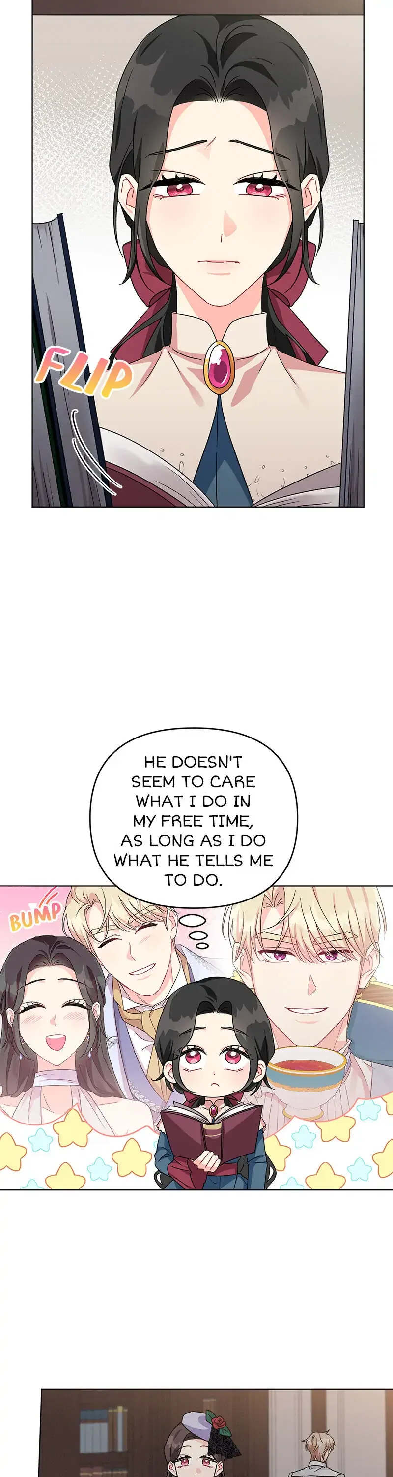 I Got Married To A Villain Chapter 9 – Page 3