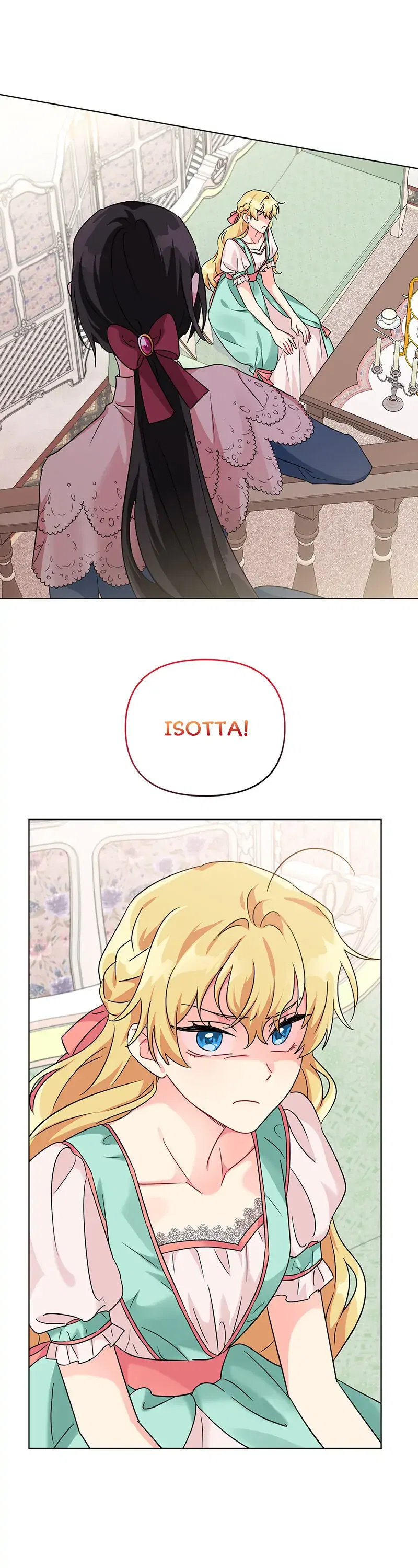 I Got Married To A Villain Chapter 9 – Page 6