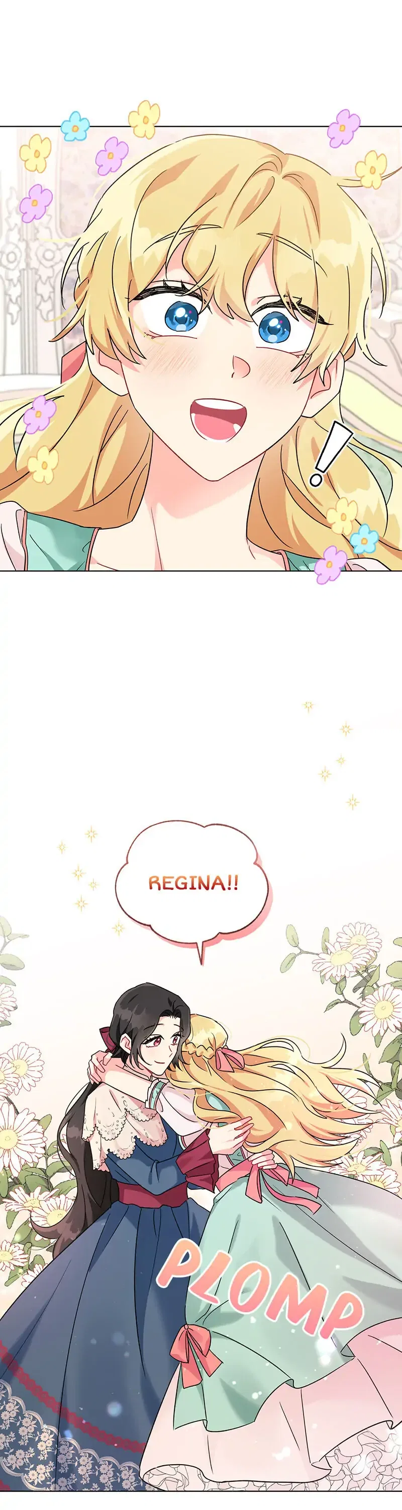I Got Married To A Villain Chapter 9 – Page 7