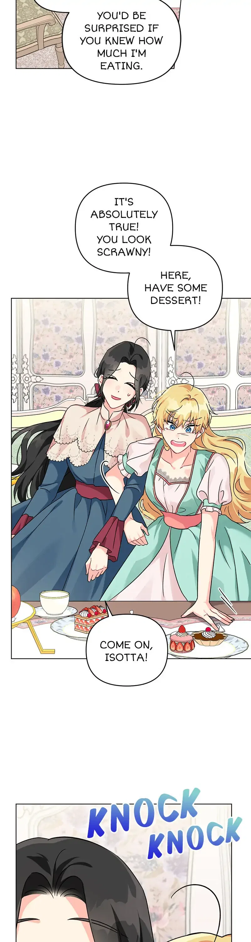 I Got Married To A Villain Chapter 9 – Page 9
