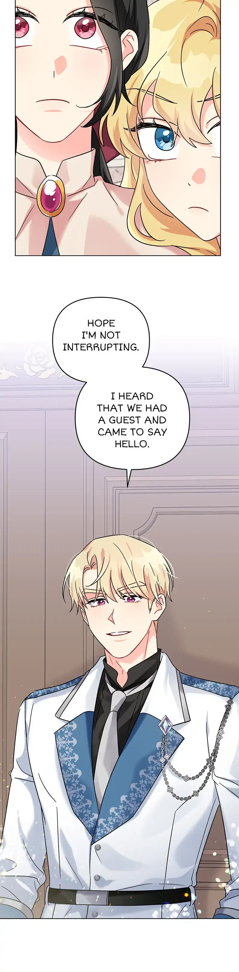I Got Married To A Villain Chapter 9 – Page 10