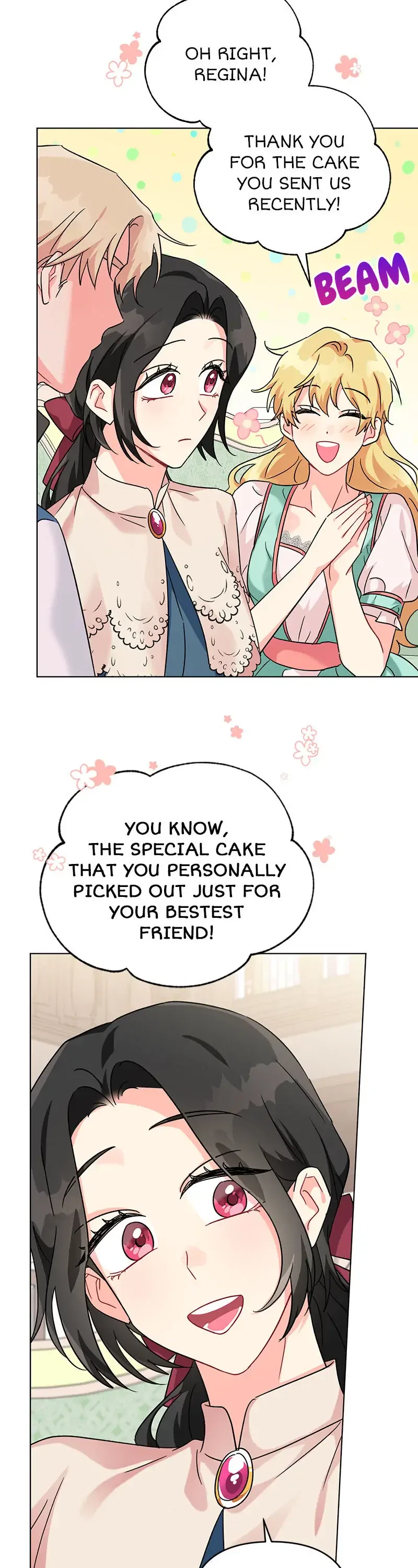 I Got Married To A Villain Chapter 9 – Page 12