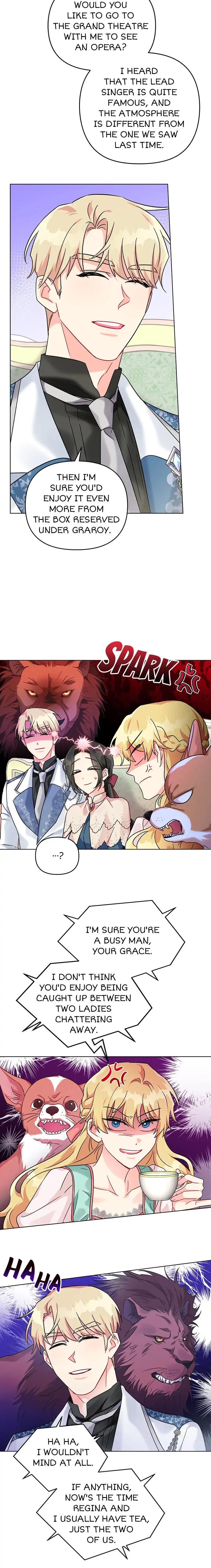 I Got Married To A Villain Chapter 9 – Page 14