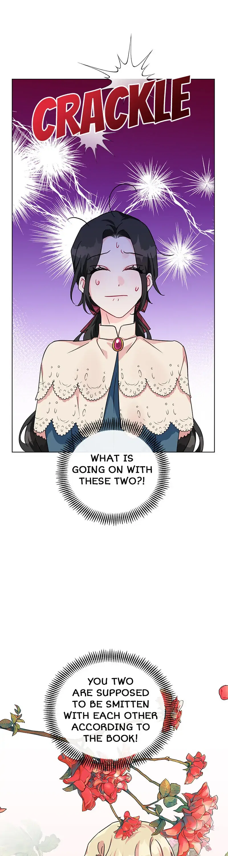 I Got Married To A Villain Chapter 9 – Page 15