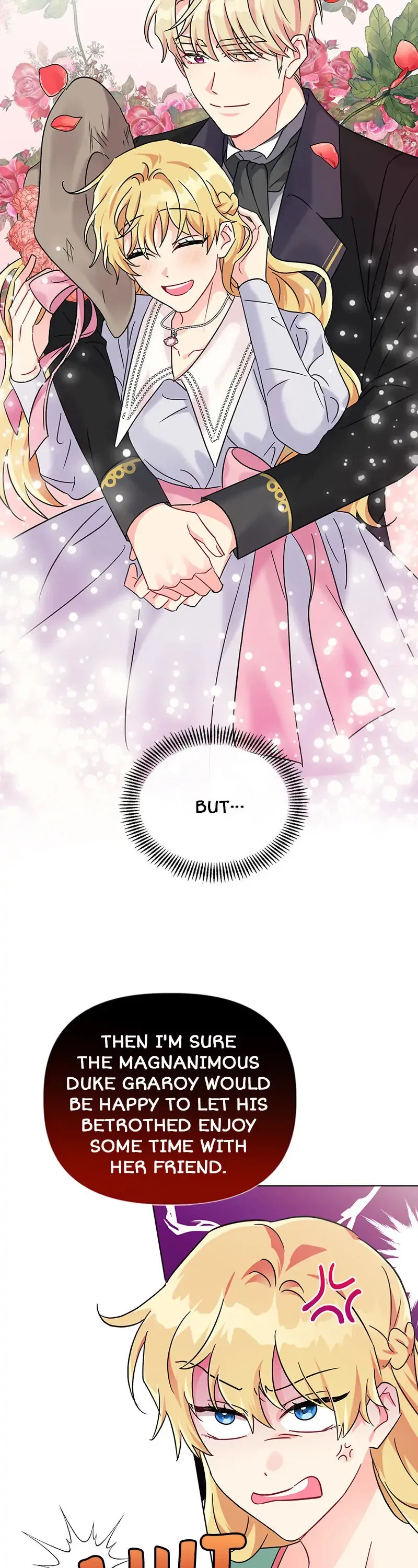 I Got Married To A Villain Chapter 9 – Page 16