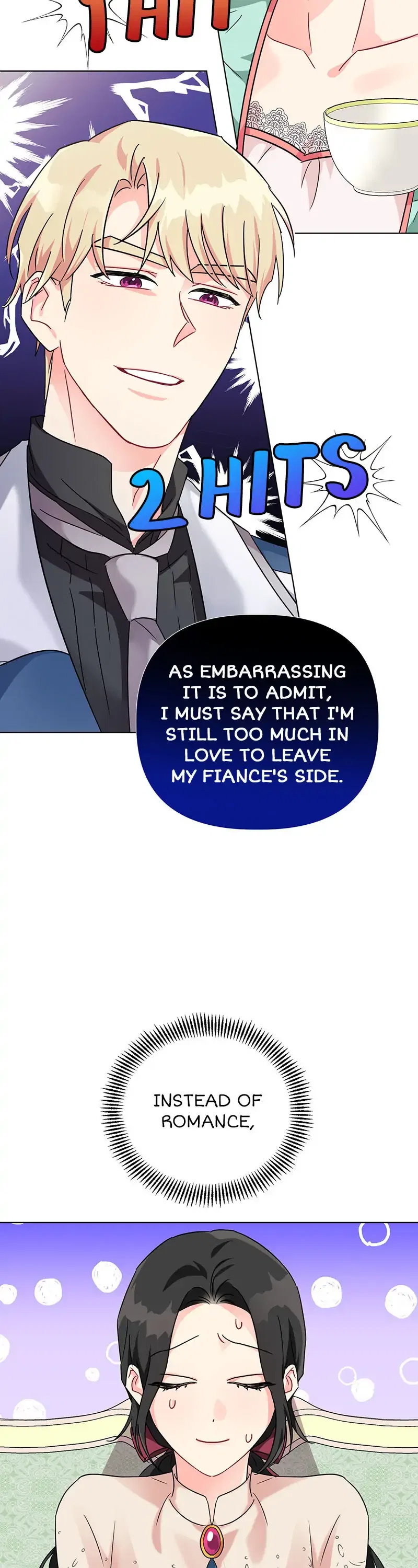 I Got Married To A Villain Chapter 9 – Page 17