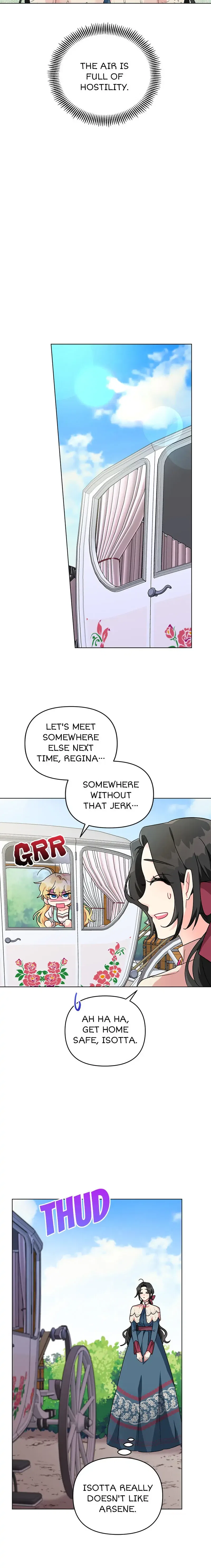 I Got Married To A Villain Chapter 9 – Page 18