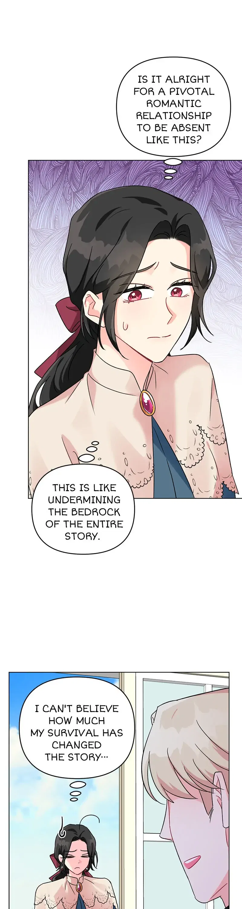 I Got Married To A Villain Chapter 9 – Page 19
