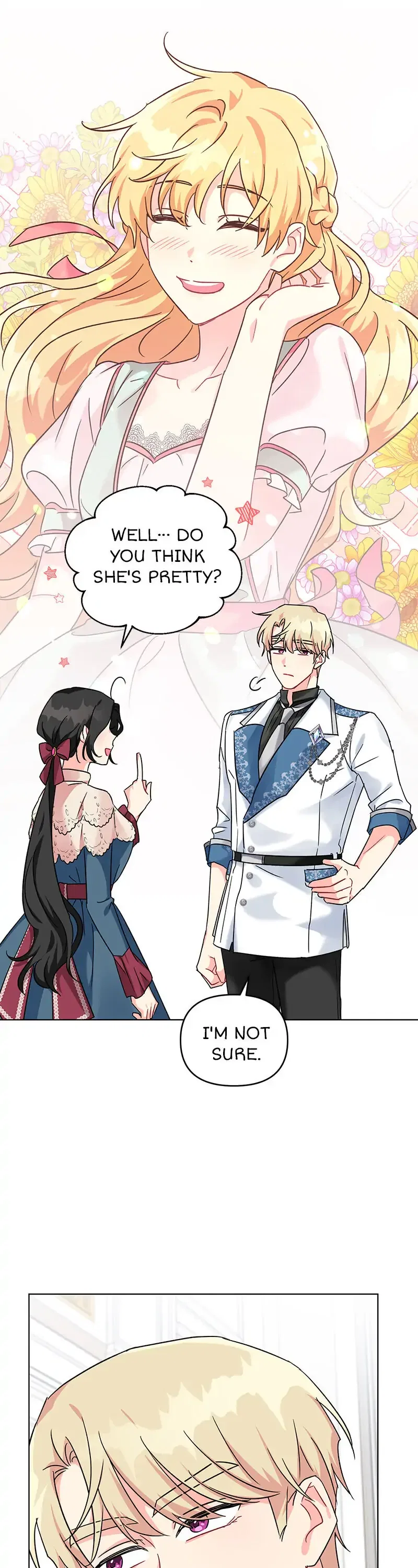 I Got Married To A Villain Chapter 9 – Page 21