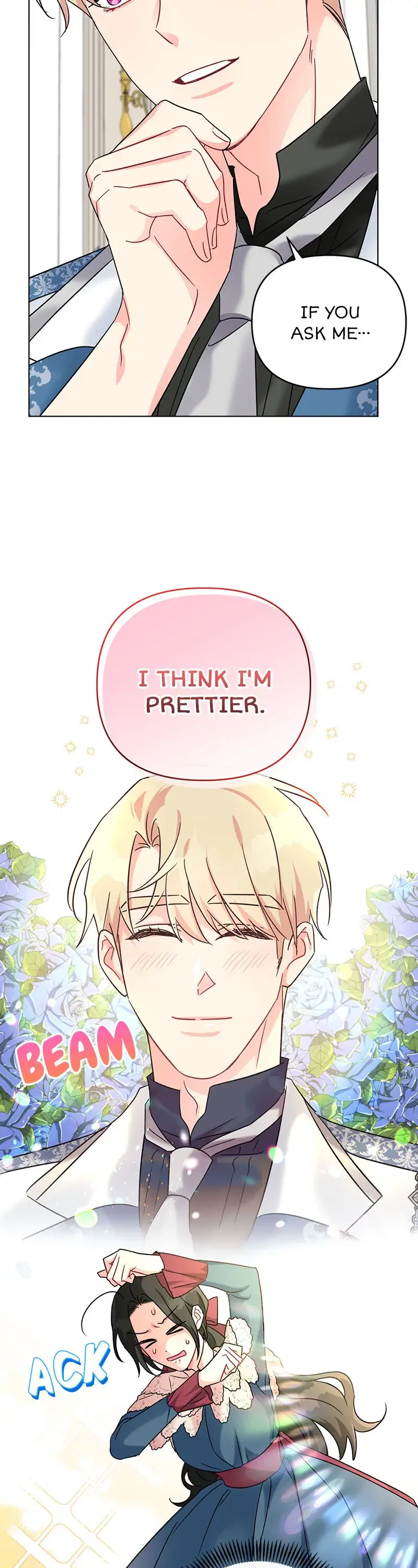 I Got Married To A Villain Chapter 9 – Page 22