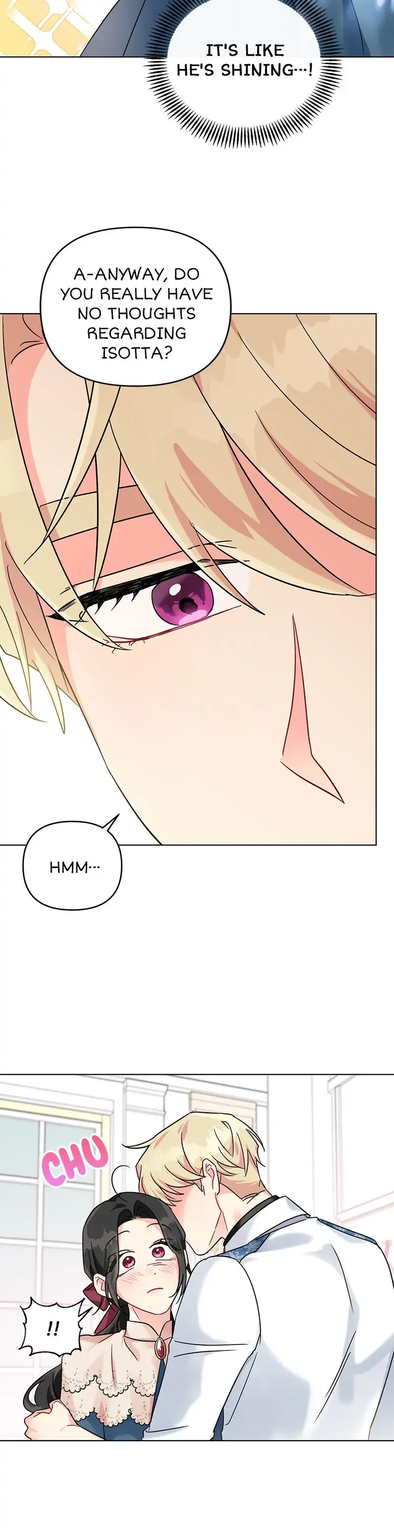 I Got Married To A Villain Chapter 9 – Page 23