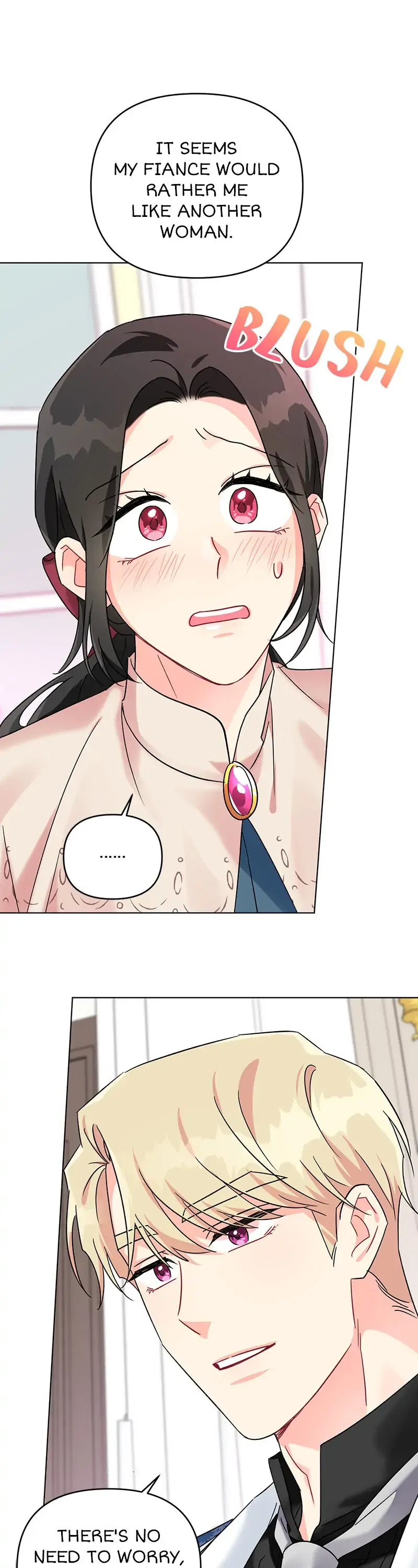 I Got Married To A Villain Chapter 9 – Page 24