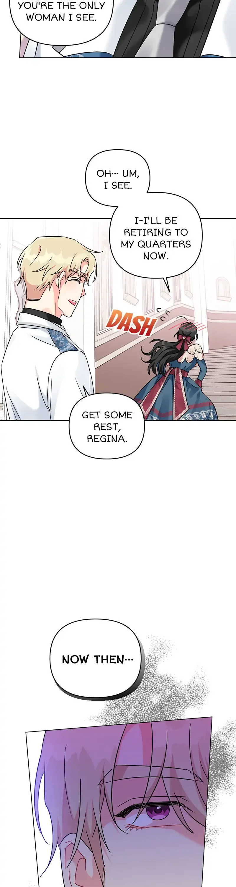I Got Married To A Villain Chapter 9 – Page 25