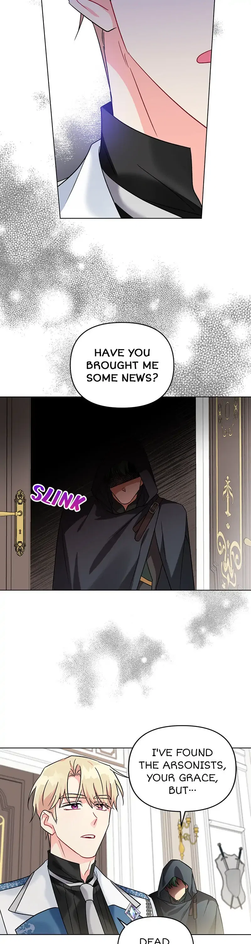 I Got Married To A Villain Chapter 9 – Page 26