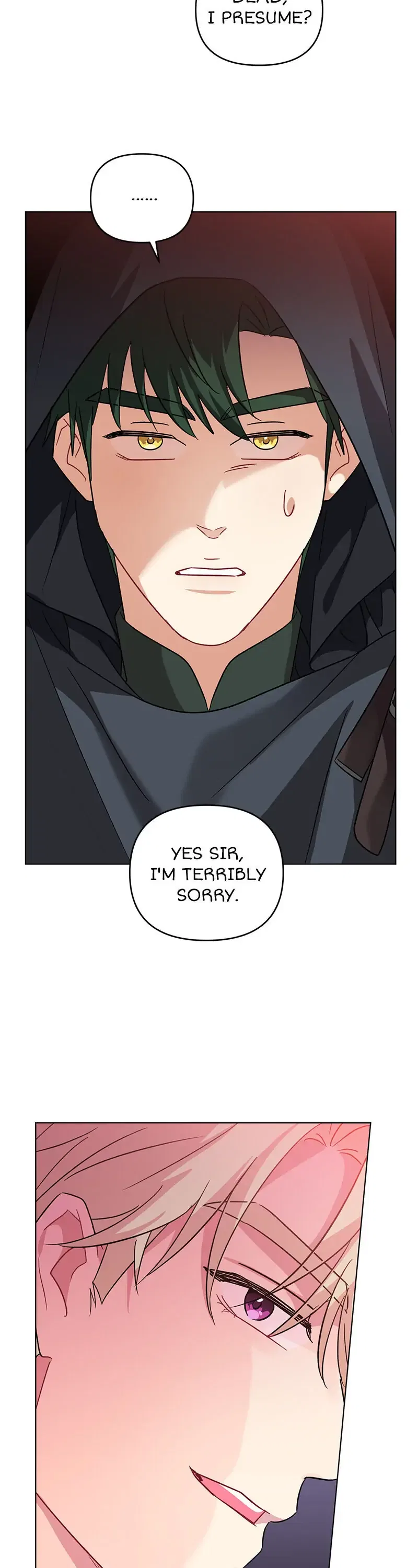 I Got Married To A Villain Chapter 9 – Page 27