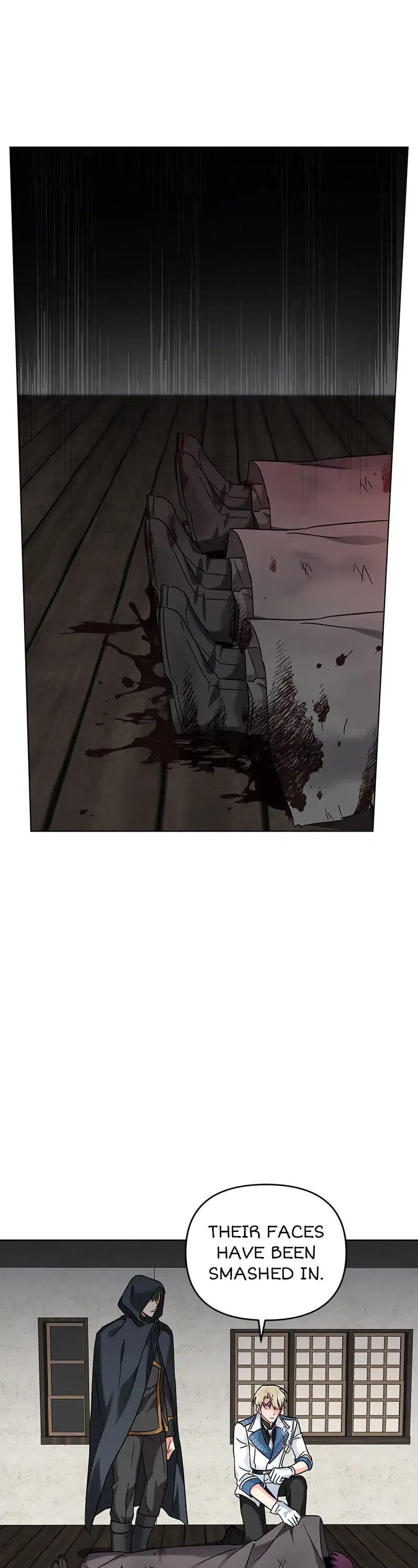 I Got Married To A Villain Chapter 9 – Page 29