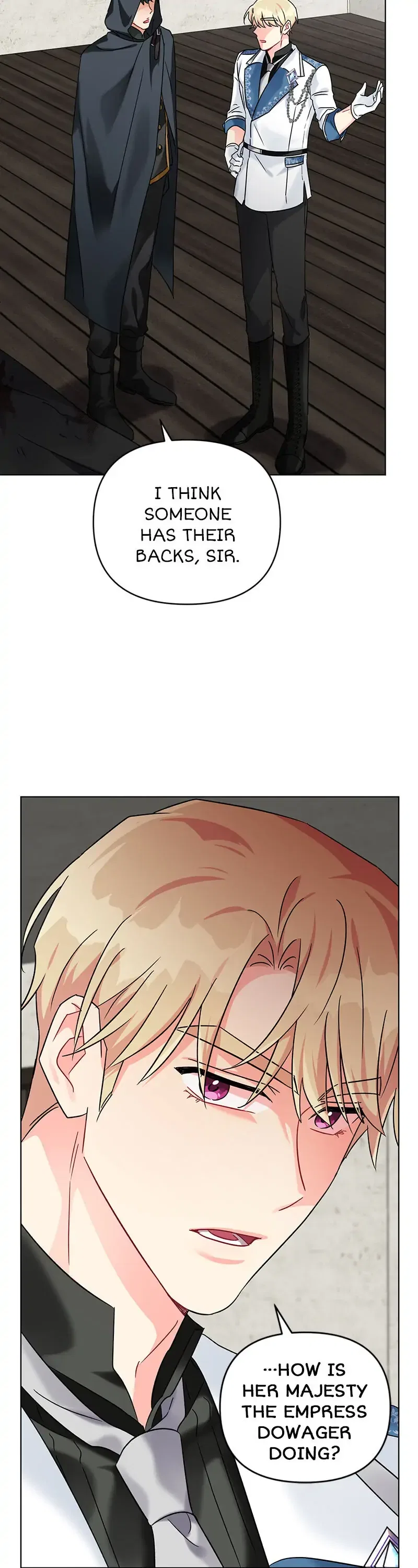 I Got Married To A Villain Chapter 9 – Page 31
