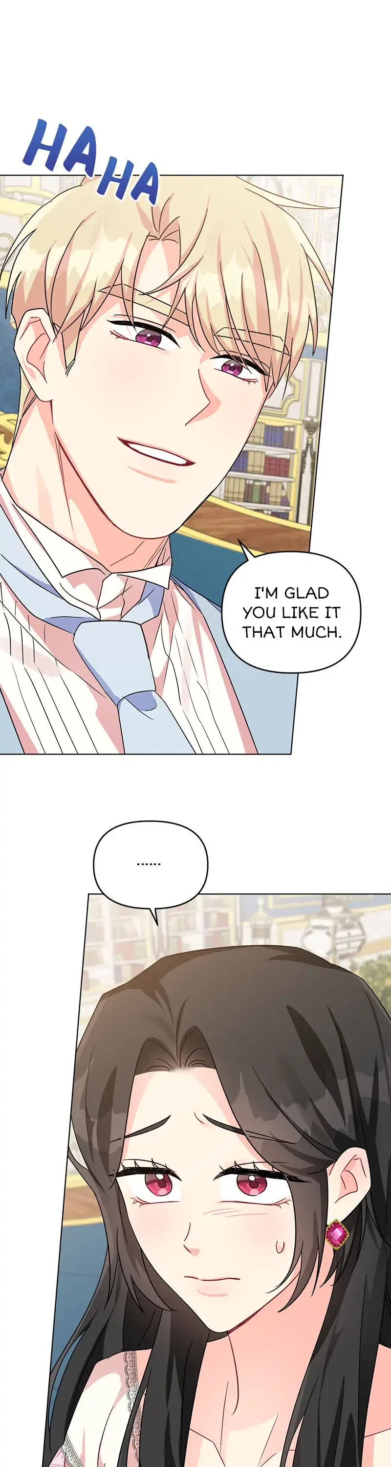 I Got Married To A Villain Chapter 8 – Page 6