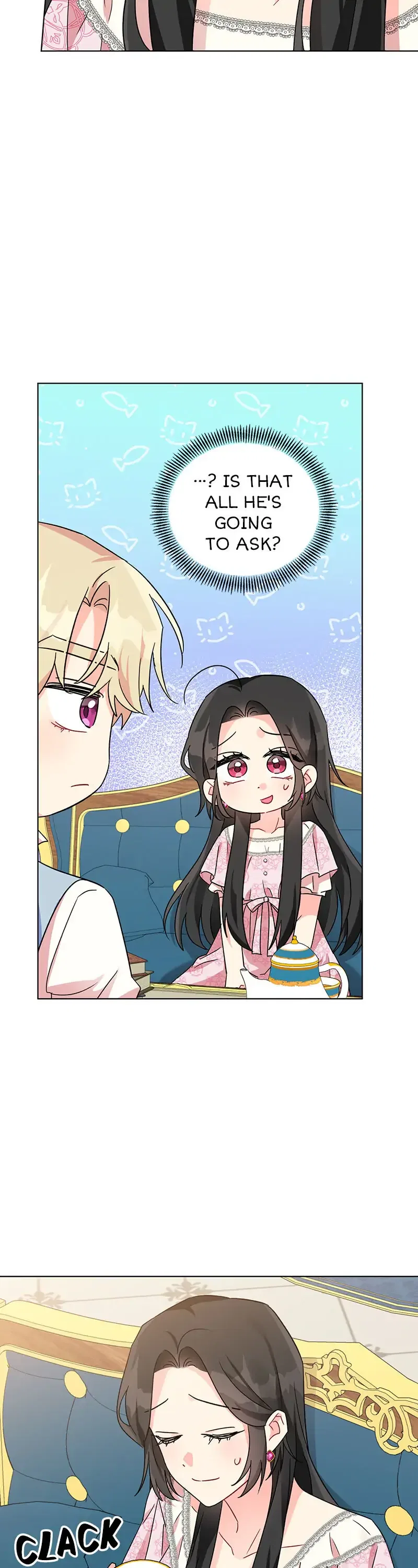I Got Married To A Villain Chapter 8 – Page 7