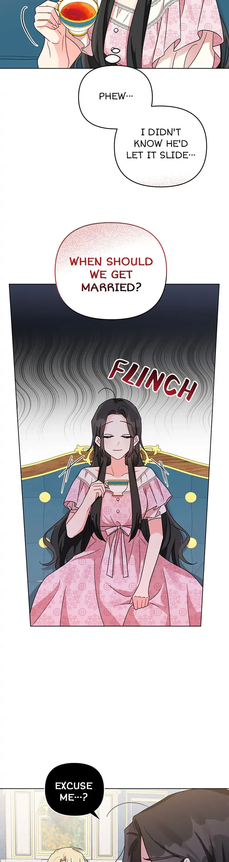 I Got Married To A Villain Chapter 8 – Page 8