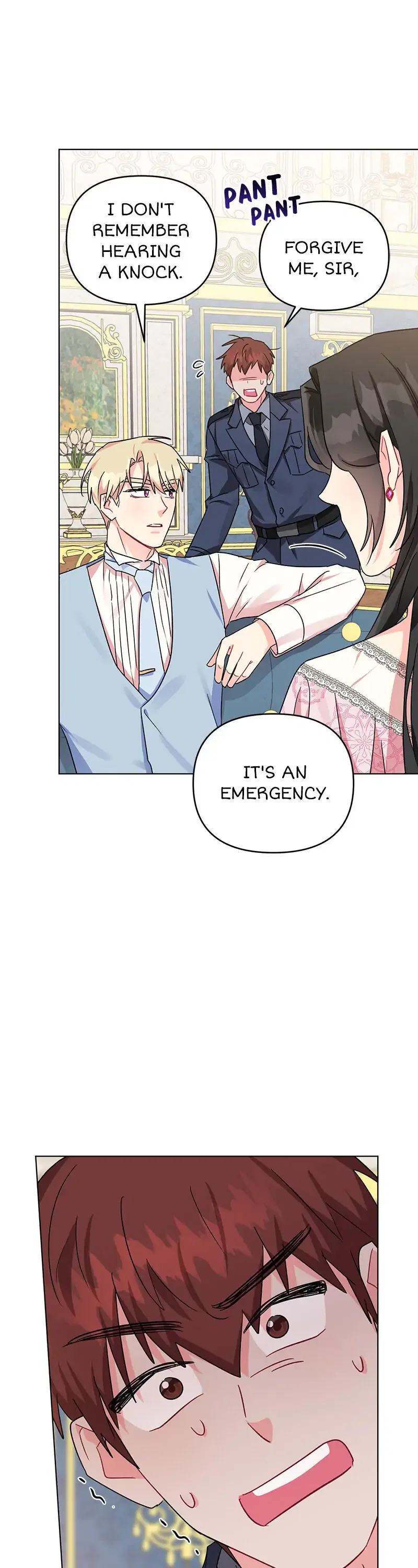 I Got Married To A Villain Chapter 8 – Page 11
