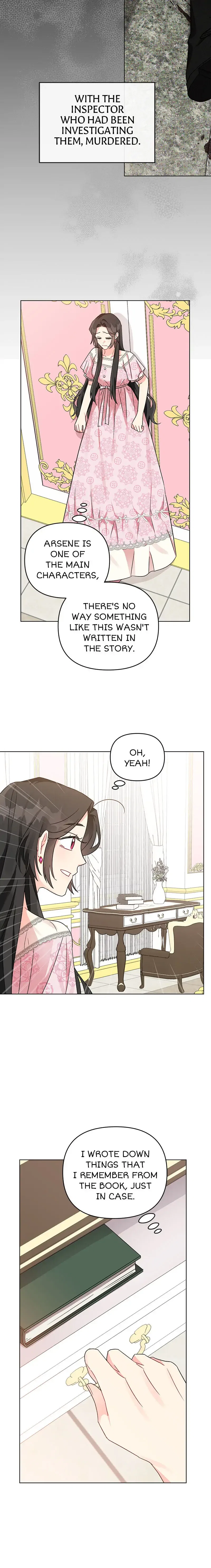I Got Married To A Villain Chapter 8 – Page 14