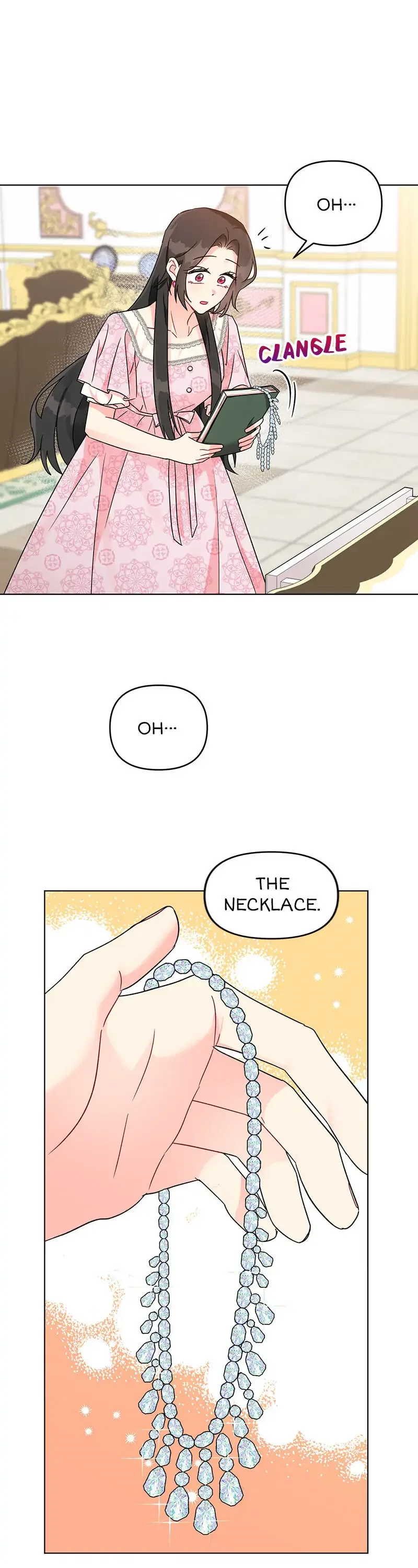 I Got Married To A Villain Chapter 8 – Page 15