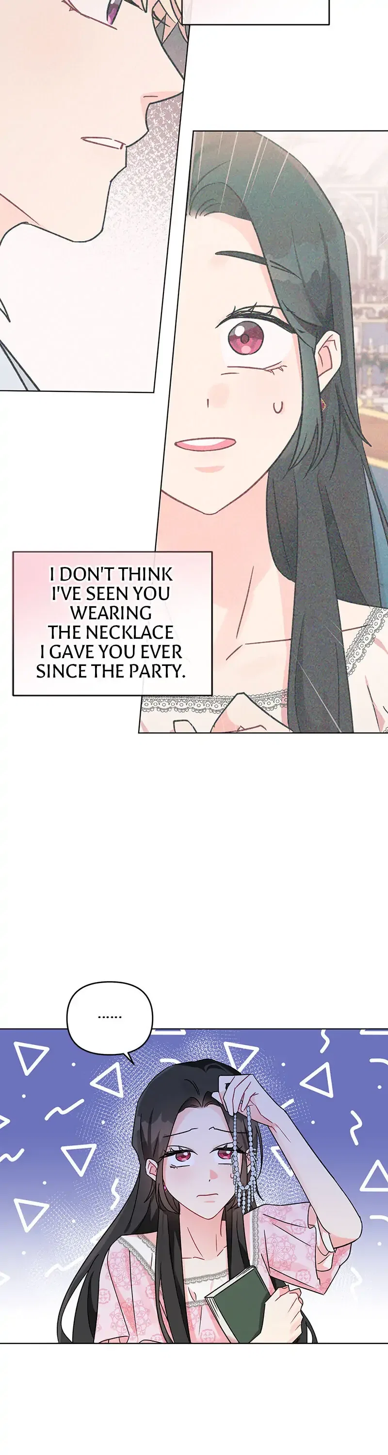 I Got Married To A Villain Chapter 8 – Page 17